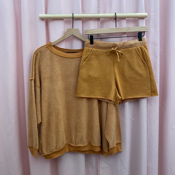 ⚠️Gone Soon!⚠️ Free People Kelly Soft Set - Picture 6 of 11